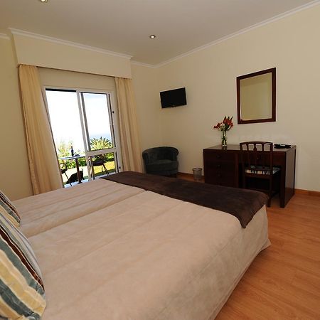Residencial FAROL Ponta do Pargo Exterior foto
