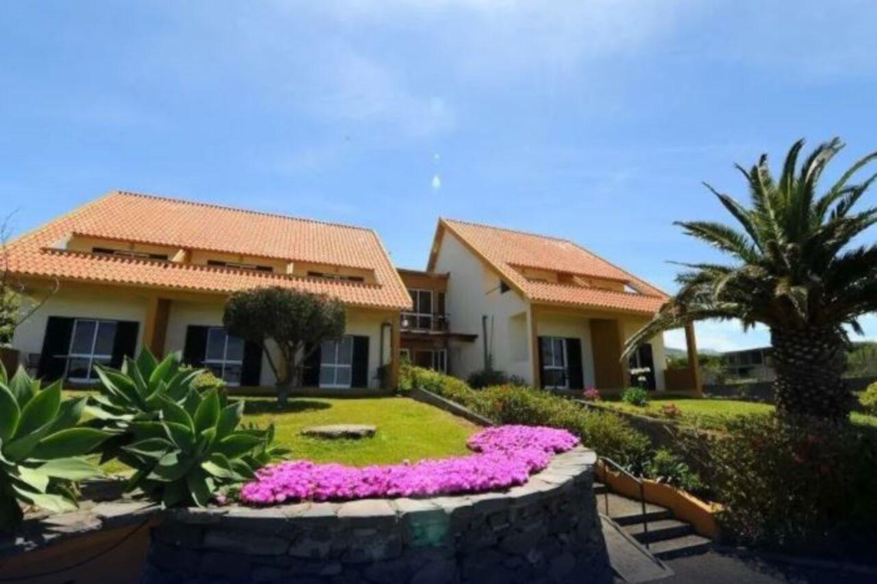 Residencial FAROL Ponta do Pargo Exterior foto