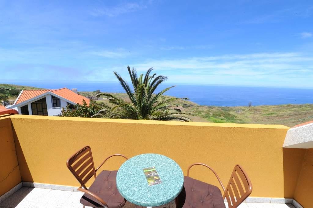 Residencial FAROL Ponta do Pargo Exterior foto