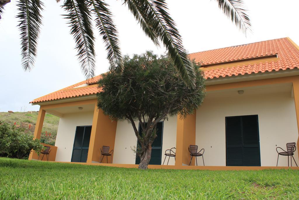Residencial FAROL Ponta do Pargo Exterior foto