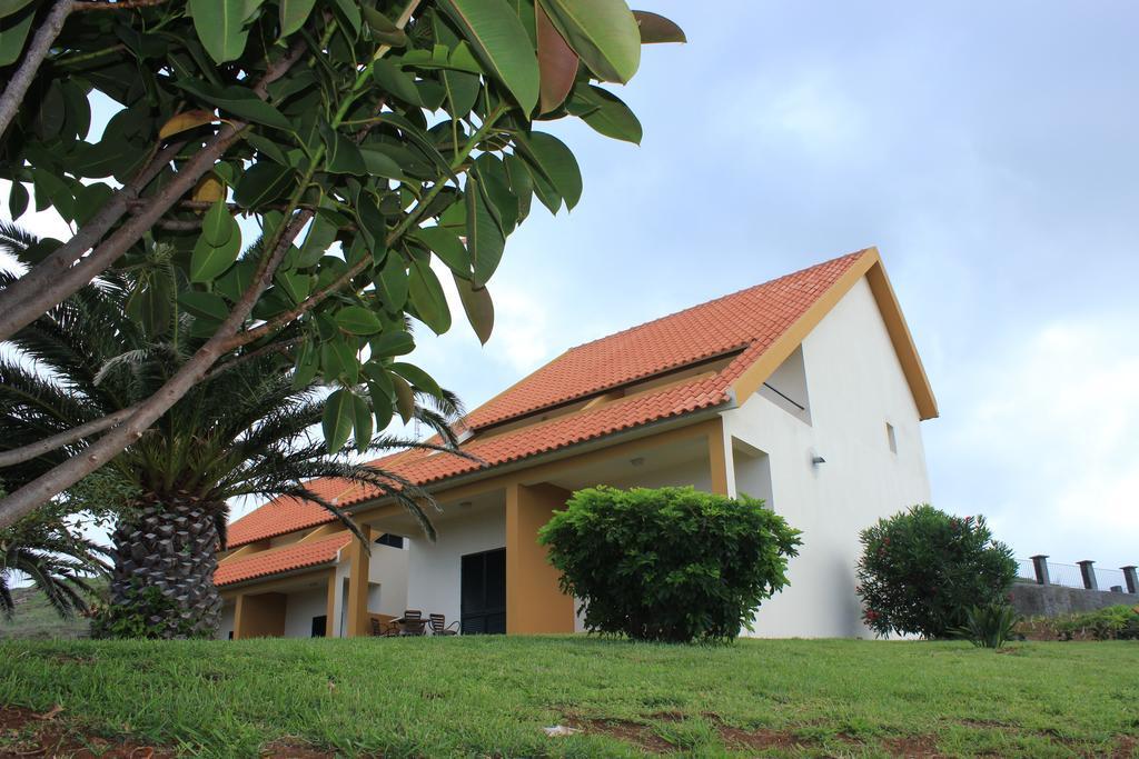 Residencial FAROL Ponta do Pargo Exterior foto
