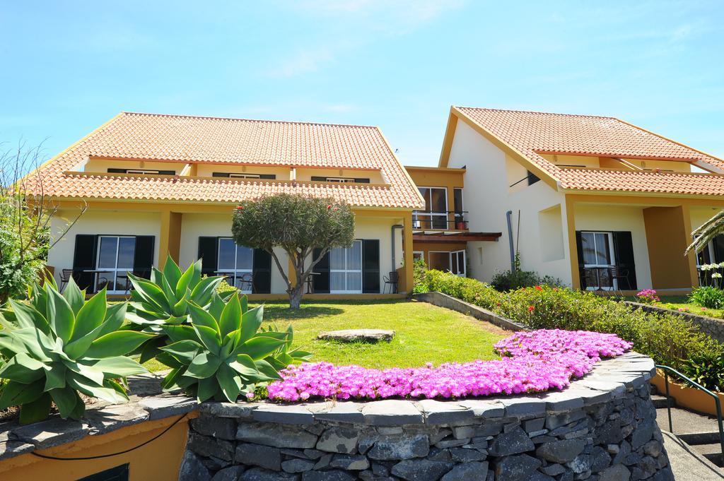 Residencial FAROL Ponta do Pargo Exterior foto