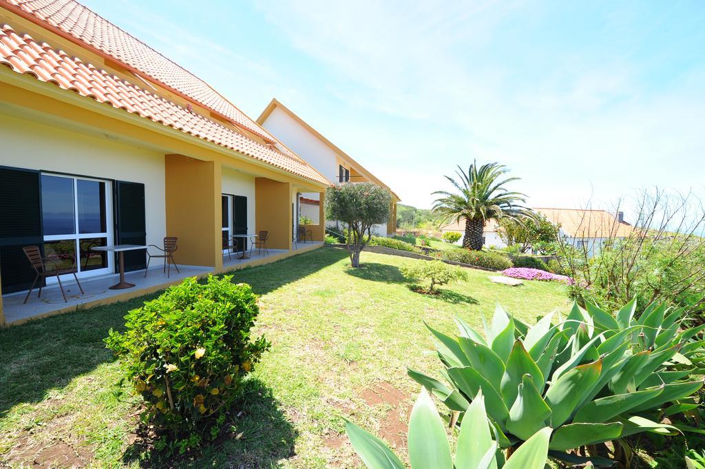 Residencial FAROL Ponta do Pargo Exterior foto