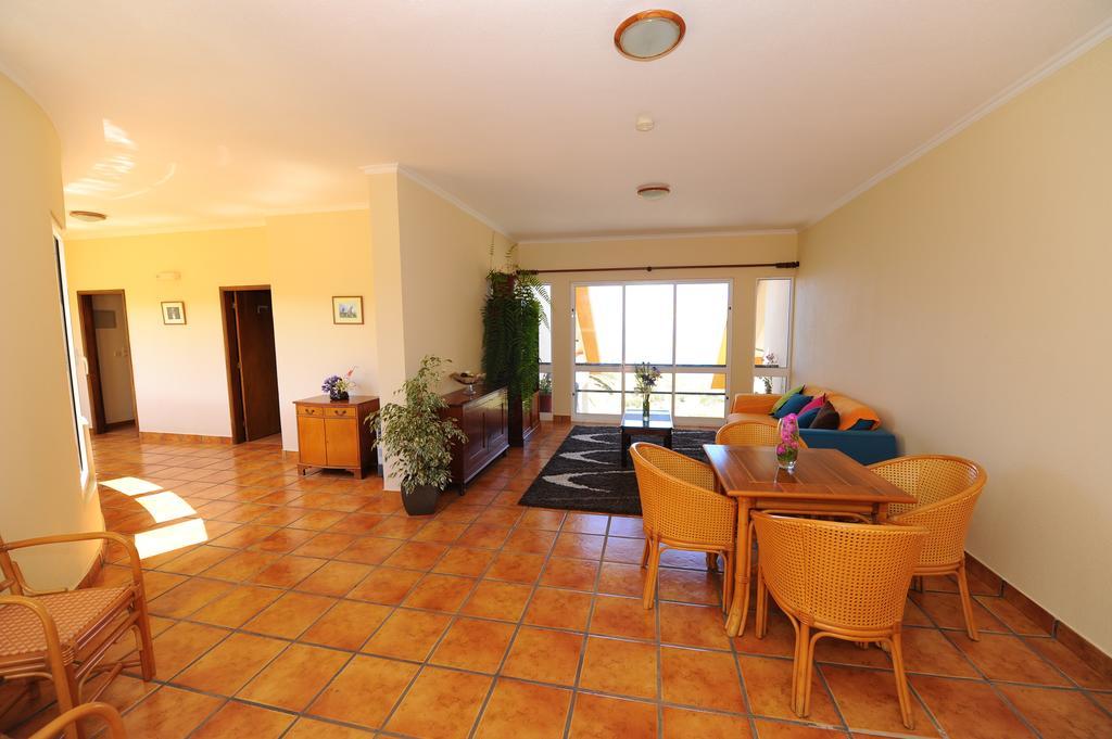 Residencial FAROL Ponta do Pargo Exterior foto